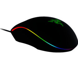 RAZER Diamondback Laser Gaming Mouse